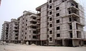 افزایش ۵۰ درصدی هزینه ساخت مسکن/رشد تعداد مستاجران