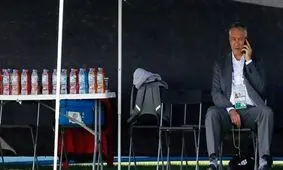 کفاشیان:به خاطر فوتبال بازداشت‌ شدم/کی‌روش را برکنار کردم، از بالا گفتند بماند!