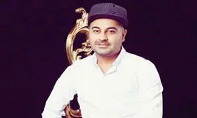 شغل دوم خواننده معروف پاپ چیست؟