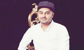 شغل دوم خواننده معروف پاپ چیست؟