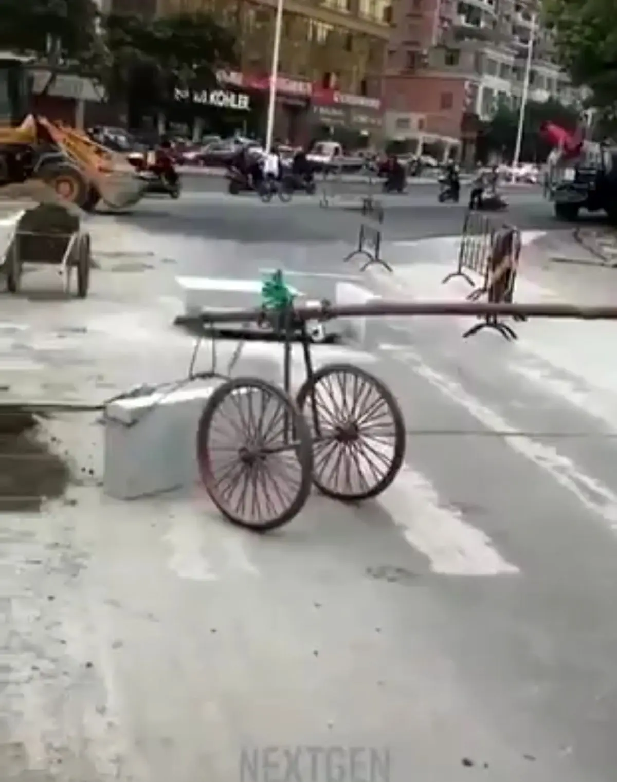 چند نمونه از خلاقیت و اختراعات ساده