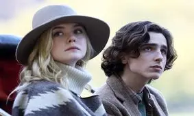 فیلم وودی آلن باوجود تحریم «آمازون» در دنیا دیده می‌شود