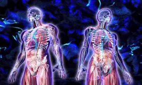 پنج مورد از اسرارآمیزترین گوناگونی‌های آناتومیکی انسان