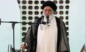 اگر شما نمی‌توانید از مسئولیت کنار بروید و اجازه دهید کسانی که می‌توانند وارد عرصه شوند