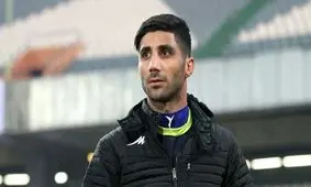 مظاهری به کمیته اخلاق دعوت شد