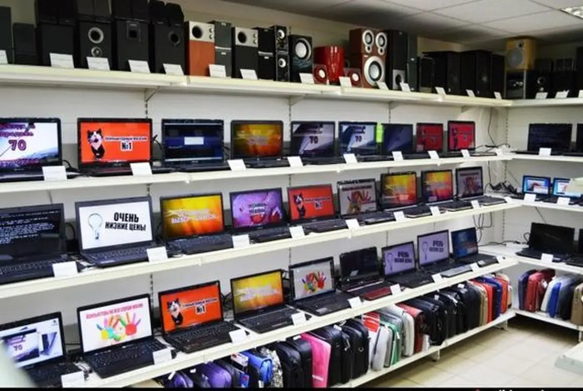 باب شدن فروش انحصاری در بازار کامپیوتر