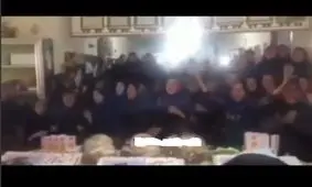 وقتی الفاظ رکیک جنسی به‌ اسم "نشاط" به خورد دانش‌آموزان داده می‌شود