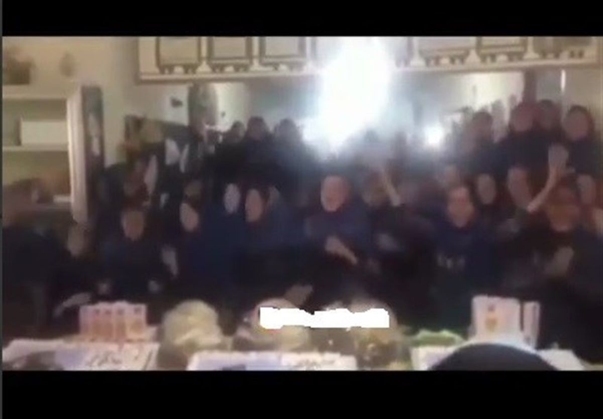 وقتی الفاظ رکیک جنسی به اسم "نشاط" به خورد دانشآموزان داده میشود