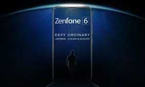 انتشار مشخصات پرچمدار ایسوس ذنفون 6 پیش از رونمایی