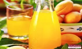 شش نوشیدنی طبیعی برای حفظ زیبایی پوست و مو