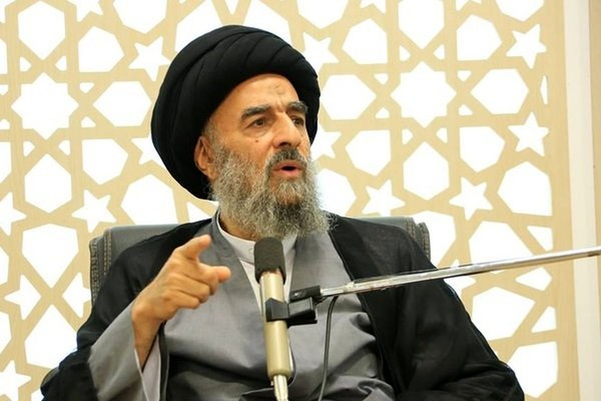 حقیقت شُکر این است که انسان بفهمد عبد است/ سیره پیامبر در شکرگزاری