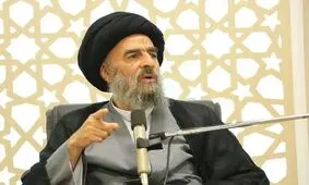 حقیقت شُکر این است که انسان بفهمد عبد است/ سیره پیامبر در شکرگزاری