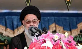 ناو میلیاردی آمریکا با یک موشک نابود می‌شود