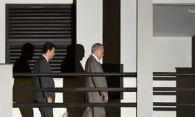 بازگشت رییس جمهوری سابق برزیل به زندان