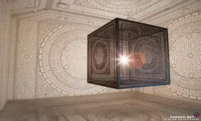 هنر چیدمان یا اینستالیشن