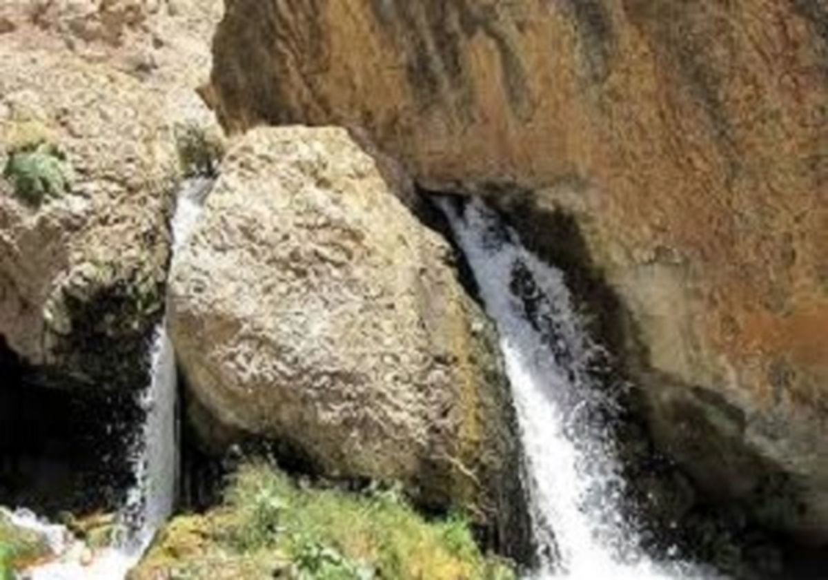 چرا از ورود گردشگران به تنگه واشی جلوگیری میشود؟