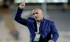 منصوریان: قطبی جنتلمن است، به او بدهکارم/ خدا را شکر که حدادی‌فر مشت خورد!