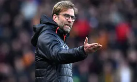 کلوپ در آستانه تمدید قرارداد با لیورپول