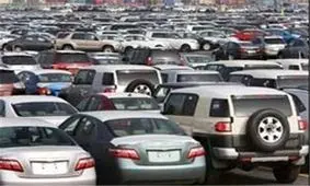 قیمت انواع خودروهای‌ خارجی دست‌دوم در بازار + جدول