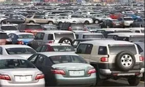 قیمت انواع خودروهای‌ خارجی دست‌دوم در بازار + جدول