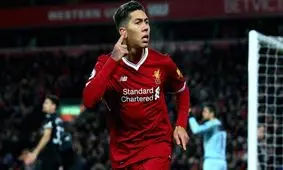 فرمینو برابر ولووز هم غایب است