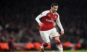 تضمین امنیتی یوفا برای سفر هنریک میختاریان به آذربایجان