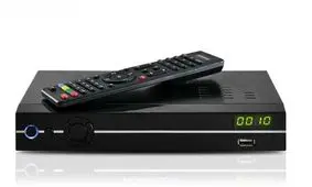 انواع گیرنده دیجیتال در بازار + قیمت