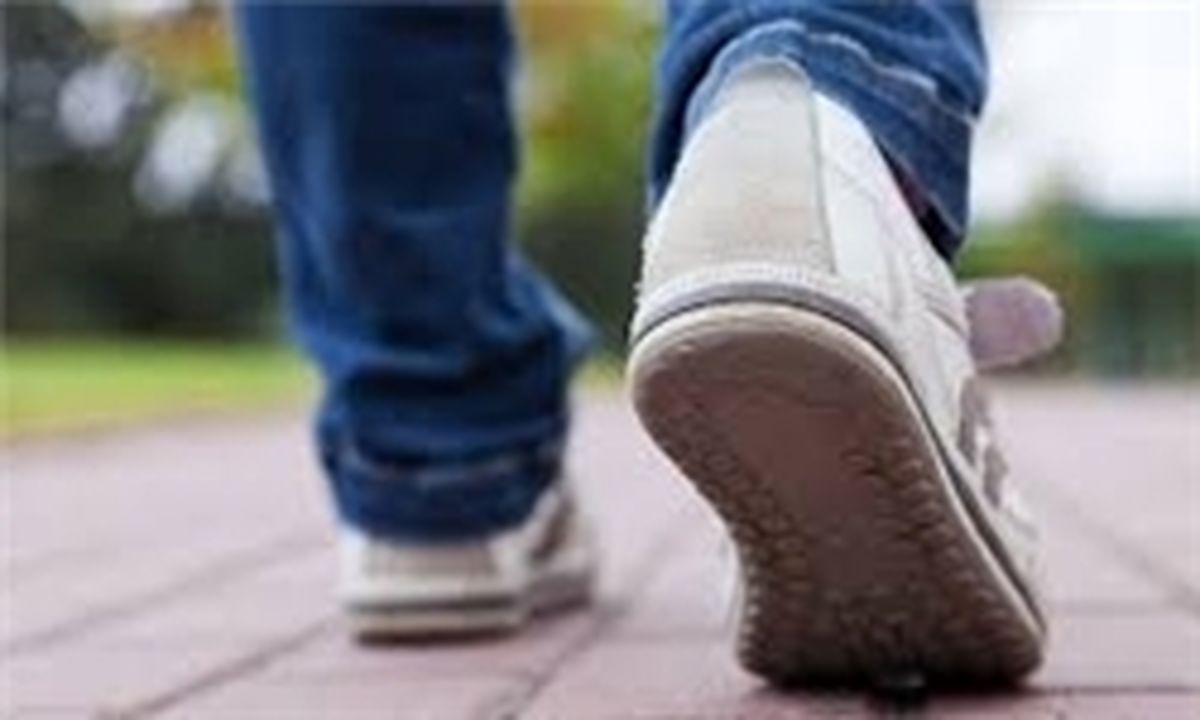 بهبود مبتلایان به سرطان با هفتهای 90 دقیقه پیادهروی
