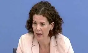 سخنگوی وزارت امور خارجه آلمان: اینستکس به دلیل پیچیدگی و انتظارات طرف ایرانی تحقق نیافته است