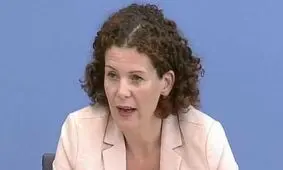 سخنگوی وزارت امور خارجه آلمان: اینستکس به دلیل پیچیدگی و انتظارات طرف ایرانی تحقق نیافته است