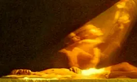 مشاهدات عجیب مردی درباره خروج روح از بدن