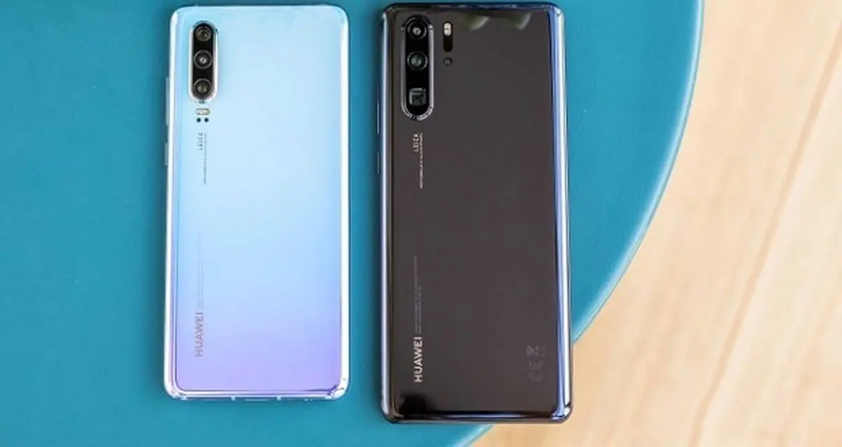 کدام گوشی های هواوی اولین دریافت‌کنندگان آپدیت اندروید 10 خواهند بود؟