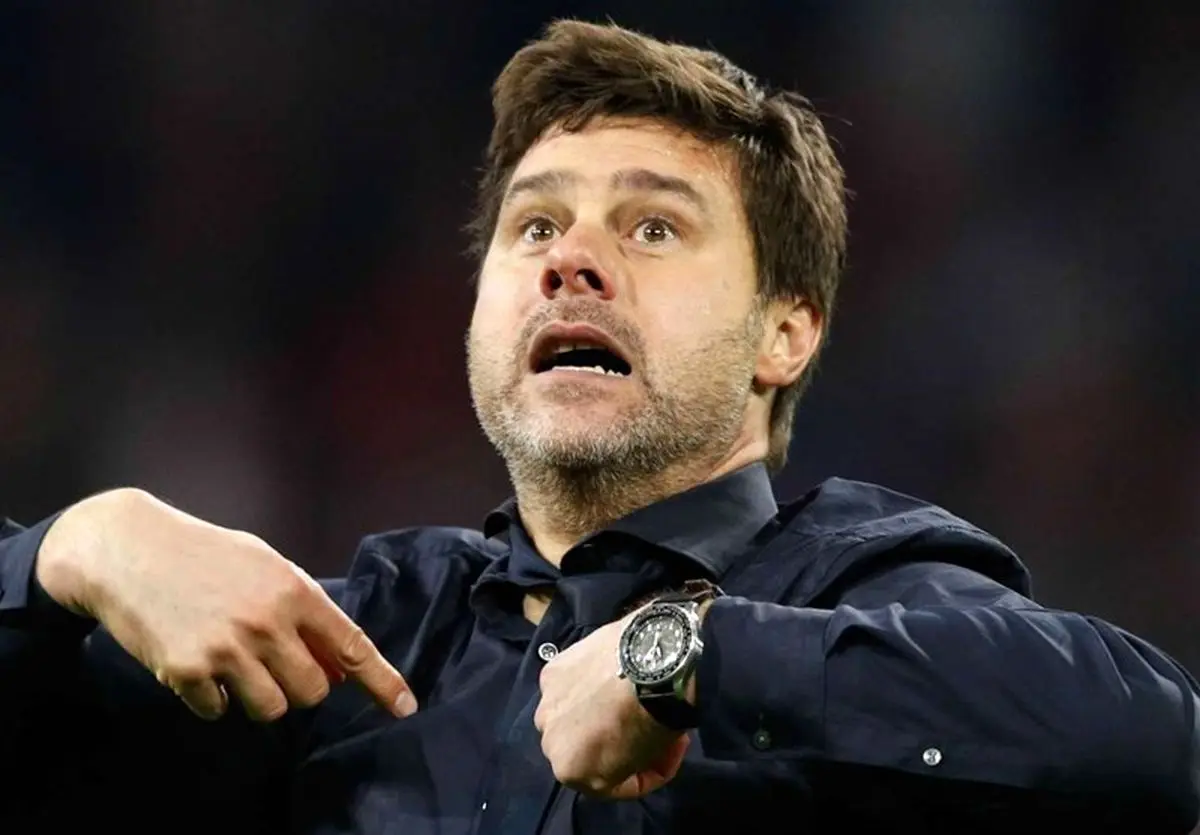 پوچتینو گزینه اصلی یوونتوس برای جانشینی آلگری