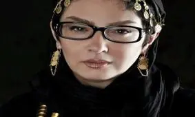 وقتی گشت ارشاد جلو خانم بازیگر را می‌گیرد+عکس