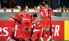 تغییرات در ترکیب پرسپولیس منتفی شد