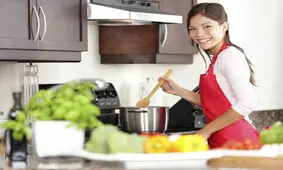 چند نکته مهم برای خانه داری آسان