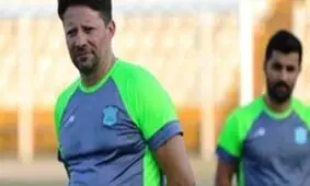 سرجیو: اگر بمانم 90 درصد تیم را حفظ می‌کنم