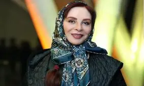 تیپ بهاری افسانه بایگان+عکس
