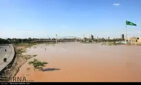 پیدا شدن جسد 3 فرد غرق شده در رودخانه های خوزستان