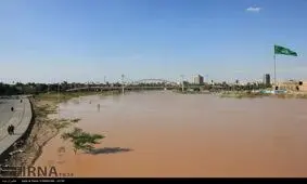 پیدا شدن جسد 3 فرد غرق شده در رودخانه های خوزستان