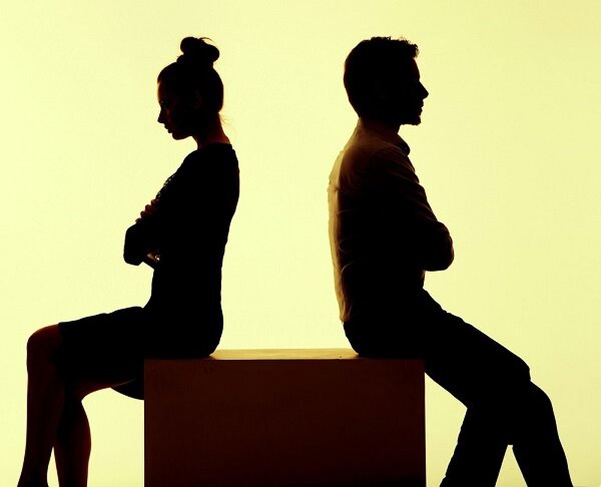 تاثیر مدرنیته در کاهش روابط عاطفی زوجین در بریتانیا