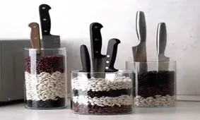 ترفندهای خانه داری +فیلم