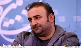 کنایه مهران احمدی به اختلاس‌گران در واکنش به مشکلات یک بیمار جذامی+ویدئو