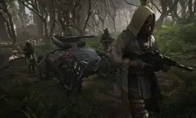 خبری از هم‌تیمی در بخش تک‌نفره‌ی Ghost Recon Breakpoint نیست
