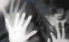 تجاوز به زن جوان در جنگل + عکس