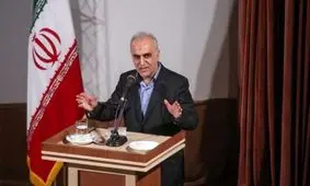 فعالیت بازار متشکل ارزی از هفته آینده آغاز می‌شود/ هرچه صادرات غیرنفتی روان‌تر باشد ارز آوری بیشتر می‌شود