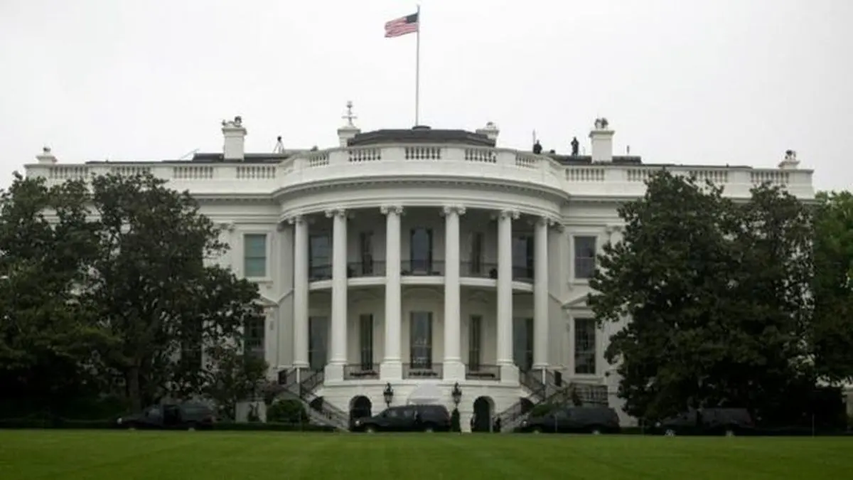 کاخ سفید به ایران شماره داد!