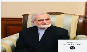 کمال خرازی دلایل تصمیم تعلیق برخی تعهدات برجامی ایران را تشریح کرد