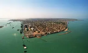 استانی با ثروتی بی‌انتها در ایران که تا دلتان بخواهد ساحل دارد + تصاویر