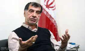 من و ضرغامی و عارف شرکت می‌کنیم/اگر لاریجانی در مجلس بماند قاعدتاً می‌تواند به اقتدار مجلس کمک کند/ موضوع FATF انتخاب بین "بد و بدتر" است